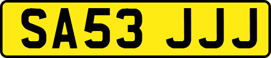 SA53JJJ
