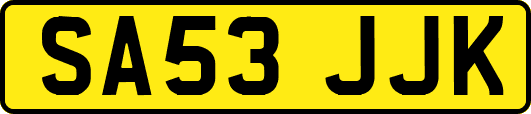 SA53JJK