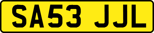 SA53JJL
