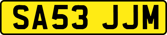 SA53JJM