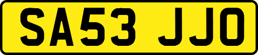 SA53JJO