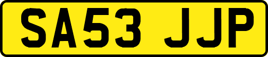SA53JJP