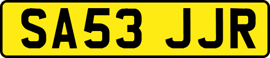 SA53JJR