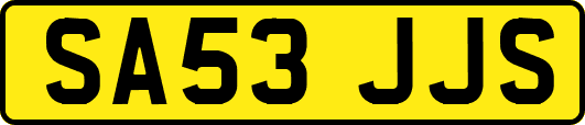 SA53JJS