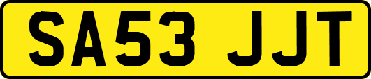 SA53JJT