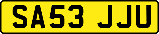 SA53JJU