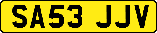 SA53JJV