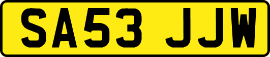 SA53JJW