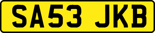 SA53JKB