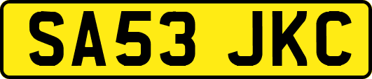 SA53JKC