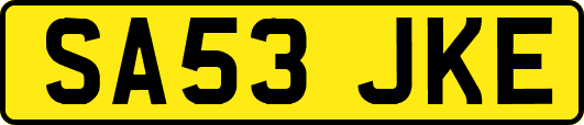SA53JKE