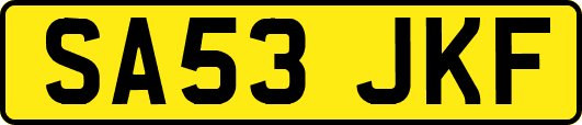 SA53JKF