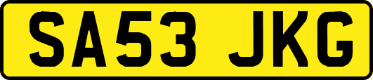 SA53JKG