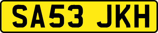 SA53JKH