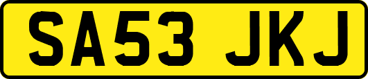 SA53JKJ