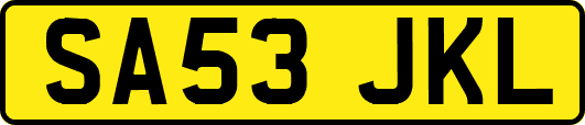 SA53JKL