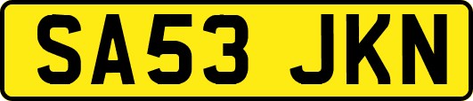 SA53JKN
