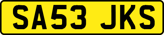 SA53JKS