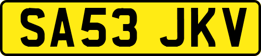 SA53JKV