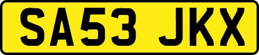 SA53JKX