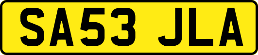 SA53JLA