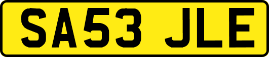 SA53JLE
