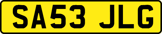 SA53JLG
