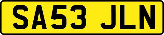 SA53JLN