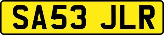 SA53JLR