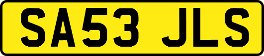 SA53JLS