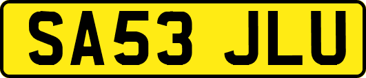 SA53JLU