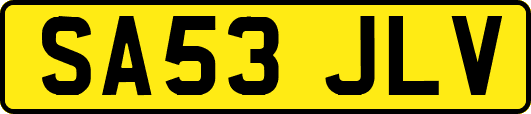 SA53JLV