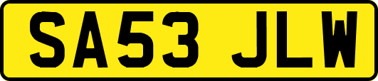 SA53JLW