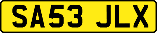 SA53JLX
