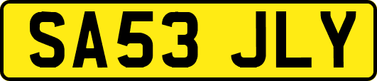 SA53JLY