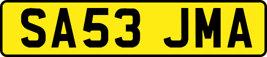 SA53JMA