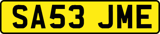 SA53JME