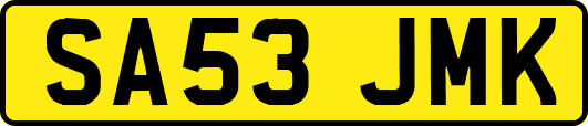 SA53JMK