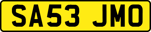 SA53JMO