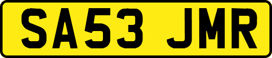 SA53JMR