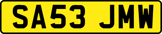 SA53JMW