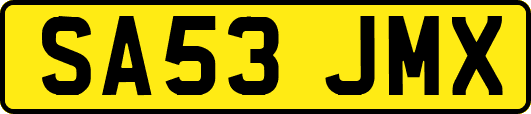 SA53JMX