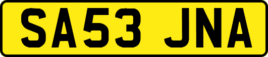 SA53JNA