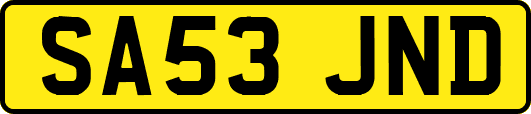 SA53JND