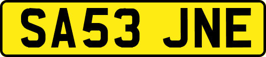 SA53JNE