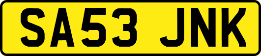 SA53JNK