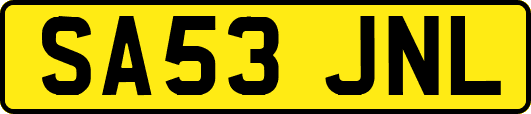 SA53JNL