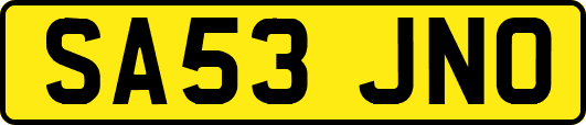 SA53JNO