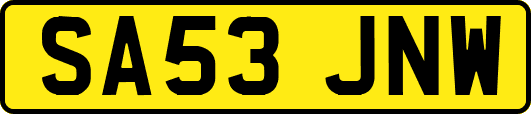 SA53JNW