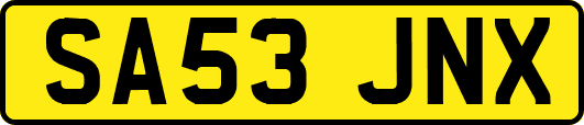 SA53JNX